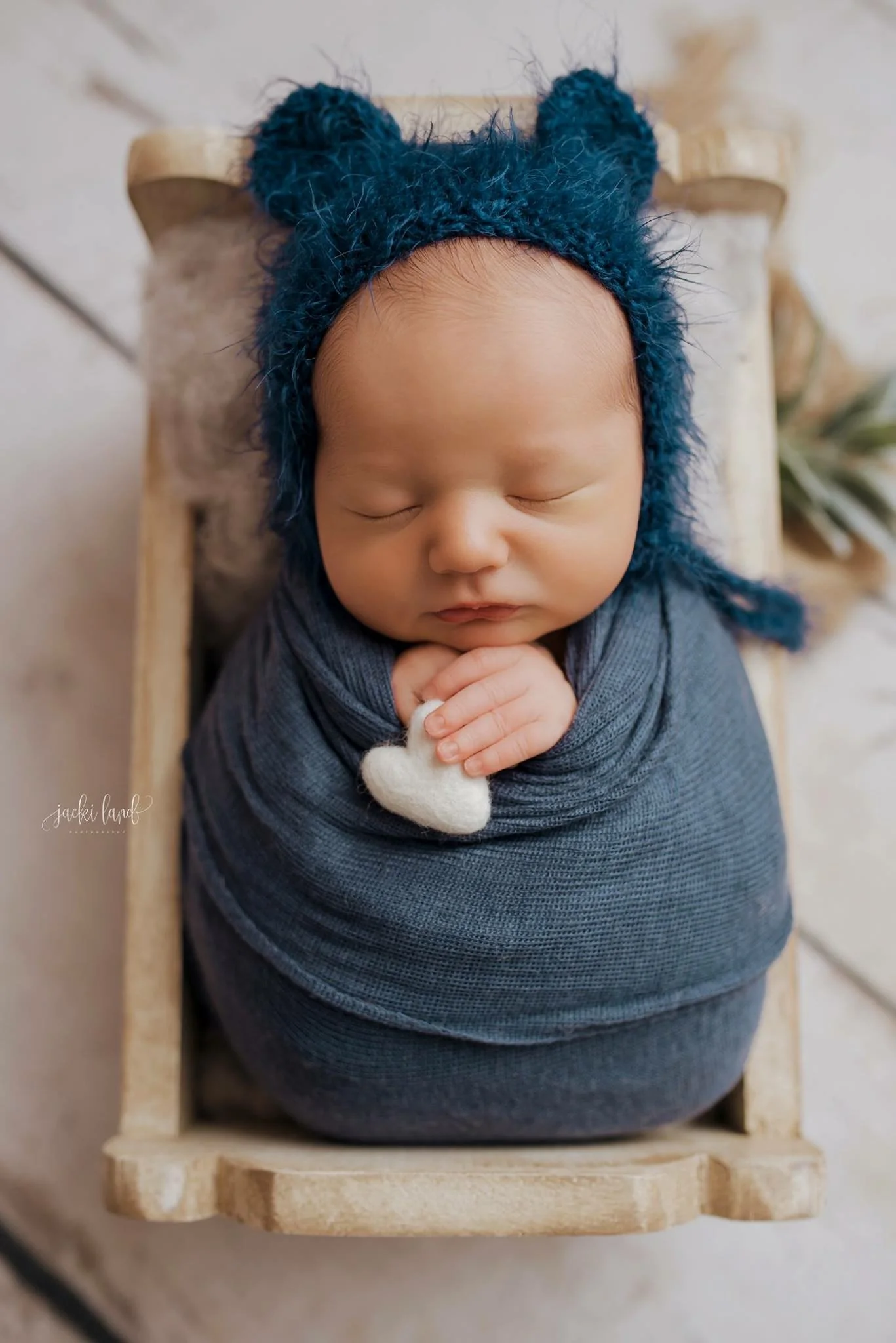Jacki Land Photography — hero shot