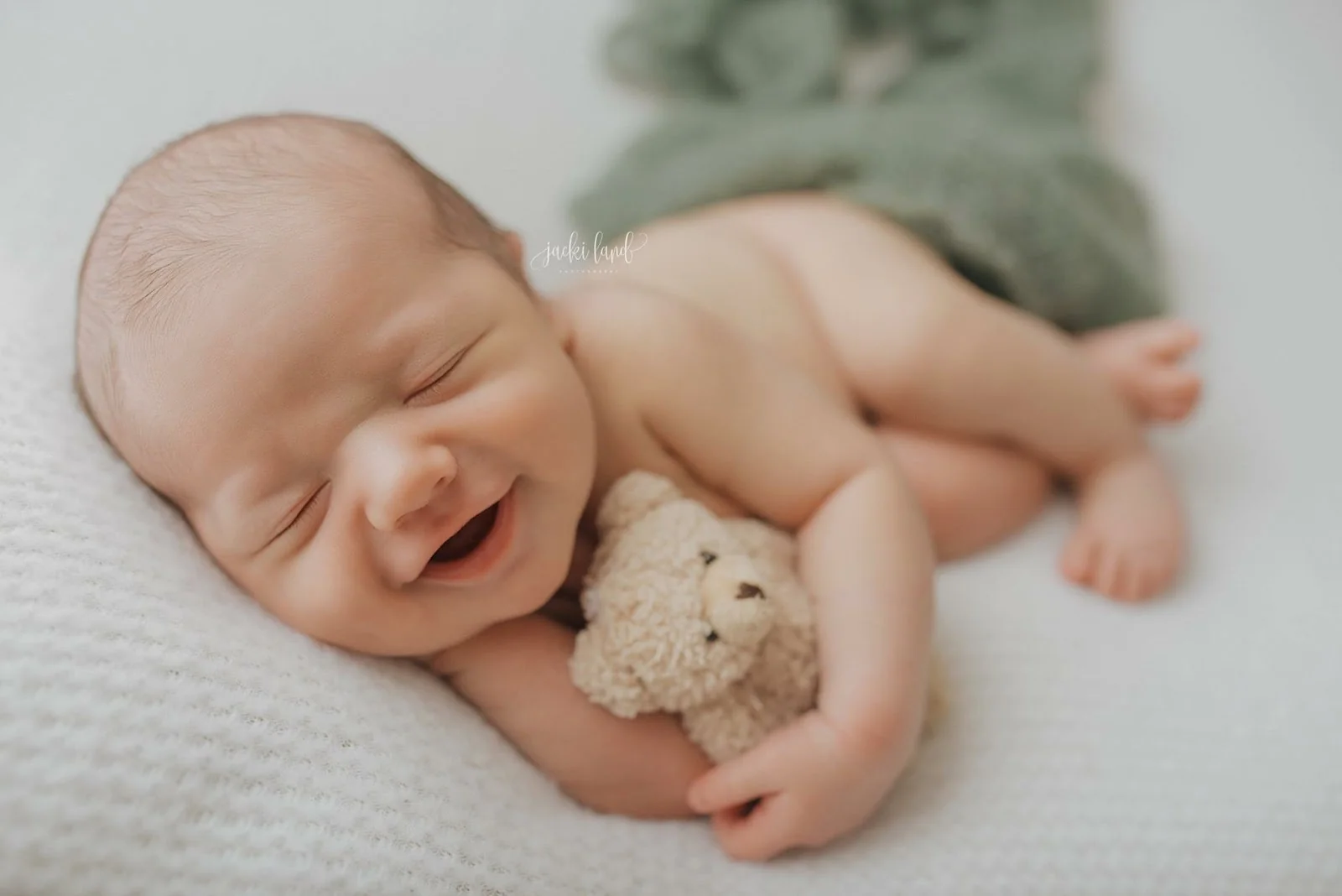 Jacki Land Photography — portrait session